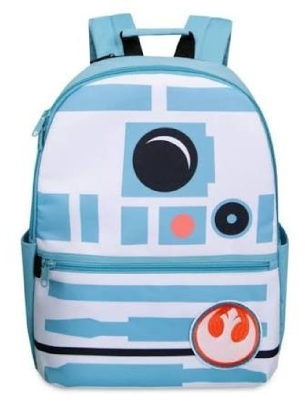 Star Wars - R2-D2 Bookbag